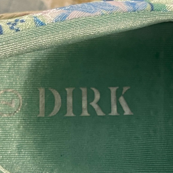 Dirk  Arch Support Slip On Loafers for Lightweight Travel Shoes  W Sz 7 - Picture 5 of 7